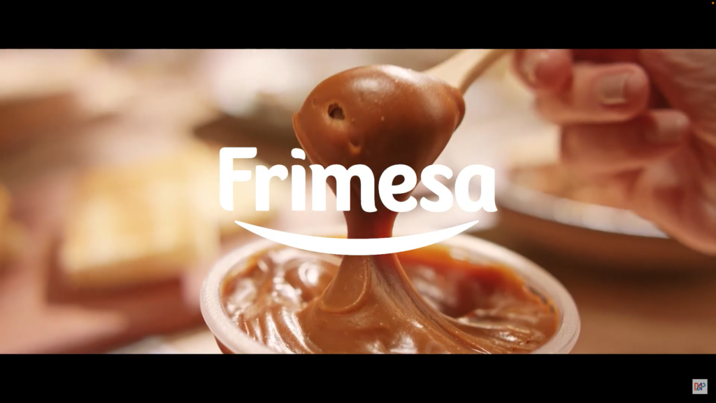 FRIMESA | Tá tudo bem!