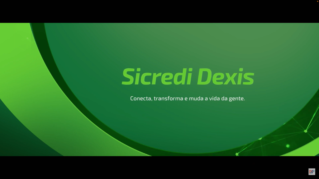 SICREDI DEXIS | Manifesto