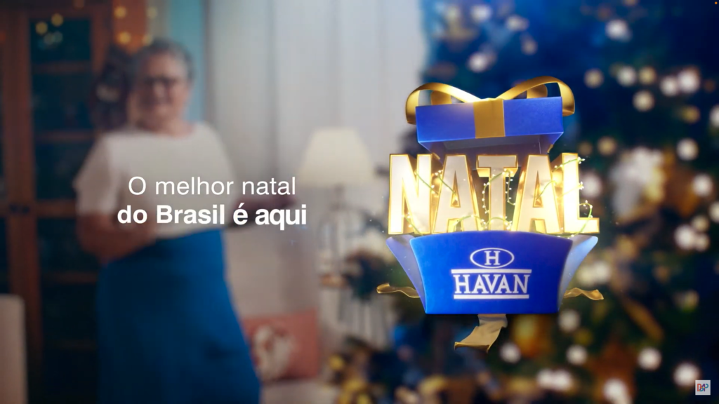 HAVAN | Natal